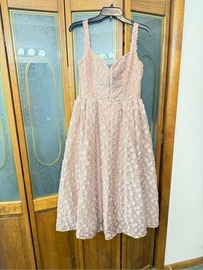 house of cb jasmine strapless corset dress in rose pink Clothing : Mini Dresses : 'Jasmine' Rose Pink Draped Strapless Corset Dress